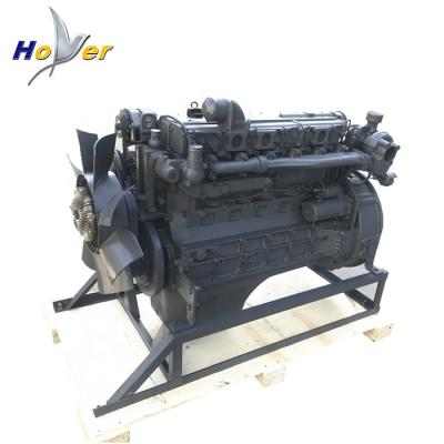 China Deutz BF6M1013ECP Brand New Water Cooled Complete Engine Water Cooled Engine For Excavator for sale