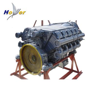 China Deutz 4 Stroke Air Cooling F10L413F Diesel Engine Air Cooled Manufacturer for sale