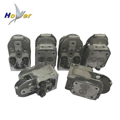 China Machinery Repair Shops Deutz Cylinder Head For Deutz 914 Engine In Stock Deutz 912 Cylinder Head for sale