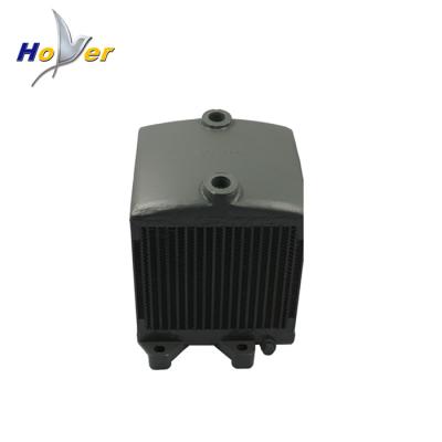 China Factory Deutz BF6L914 Engine Parts High Quality Oil Cooler 0223 7422 for sale