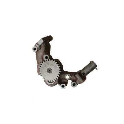 China Factory Deutz Diesel Engine Spare Parts BF6M1015 Oil Pump 0422 3423 for sale