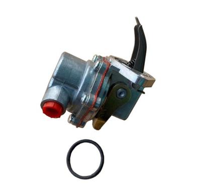 China High quality machinery repair shops fuel pump for Deutz FL511 3937/0415 7223/0423 8004 diesel engine 0117 for sale