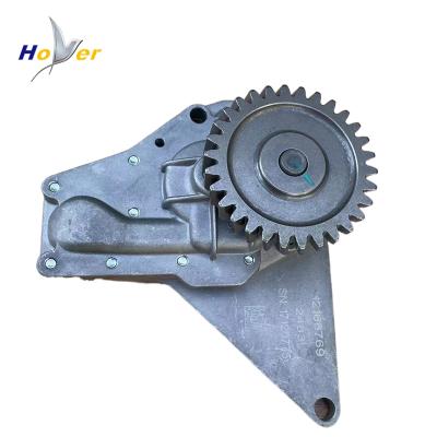 China Building material stores deutz engine part hot sale factory direct supply 226B oil pump 12166769 for sale