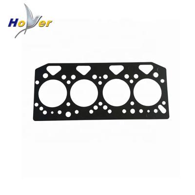 China Construction machinery engine cylinder head gasket for factory price 368E033 for sale