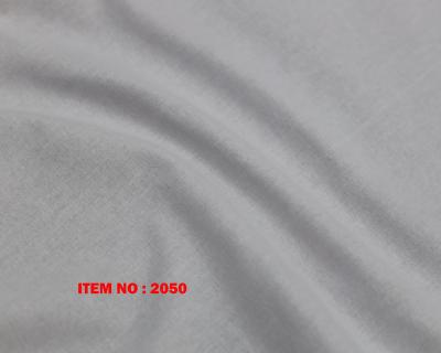 China High Quality Price Cotton Fusible Adhesive Fusible Good Interlining for Collar or Shirt Cuff for sale