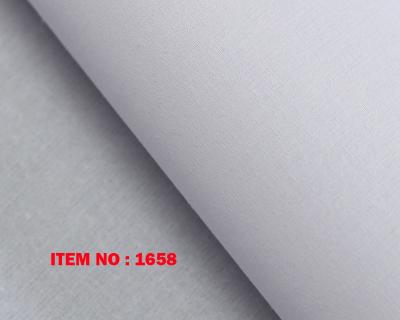 China 100% Polyester Woven Fusible Hat Or Waist Fusible Interlining Good Price Dinner Tough for sale