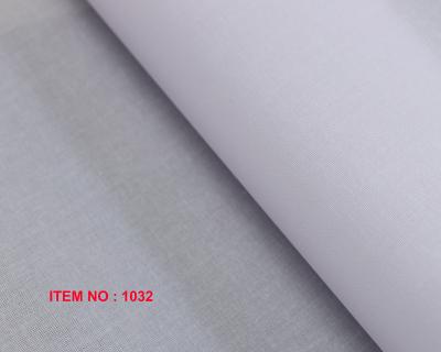 China 100% Polyester Fusible Cap Resin Or Hand Fusible Interlining Hard Feeling Woven Cap Patching Striping Fabric 1032 for sale