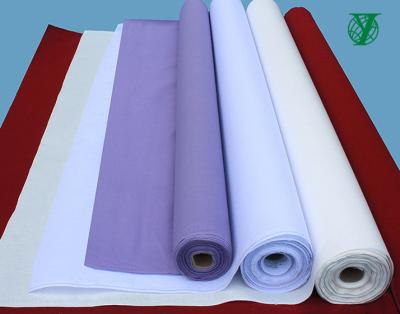 China High Quality Water Soluble Cotton And Polyester Dye Resin Woven Interlining Fabric for sale