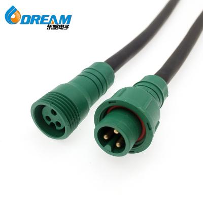 China Waterproof Power Cable Joint Electrical Wire Connector for sale