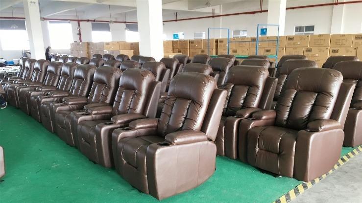 Verified China supplier - Anji Jikeyuan Furniture Co., Ltd.