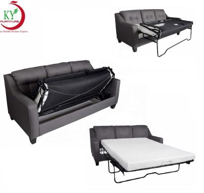 China JKY Modern Living Room Sofa Sofa Home Theater Sofa (Size) Adjustable Furniture Sleeper for sale