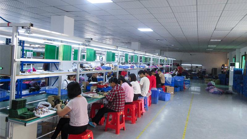 Verified China supplier - Yiwu Jingshang Import And Export Co., Ltd.