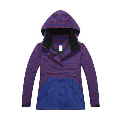 China OEM Customized Polyester/Cotton Men's Stripper Outdoor Windproof Coat Padded Jacket With Warm Hood for sale