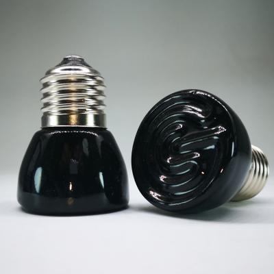 China Hotels China Manufacturer Infrared Ceramic Bulb Heater for sale