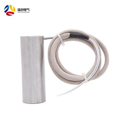 China : Hot Runner MgO Small Nozzle Heater Induction Heating Coil for sale