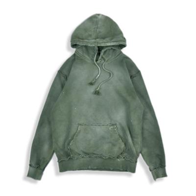 China Anti-wrinkle men sweaters hoody hoodies with jogers set men for sale