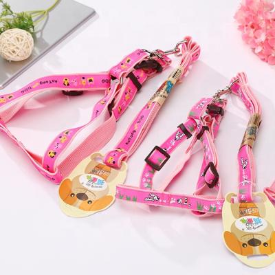 China Wholesale Viable More Design Adjustable Luxury Nylon Pet Retractable Dog Leash for sale