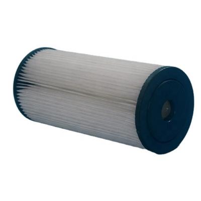 China Factory Zhilv custom made custom pool filter element filter various melt-blown process are available for sale