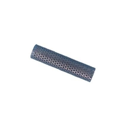 China Factory Goods Using Stainless Steel Mesh Sintered Filter Baskets Filter Mesh Tube for sale