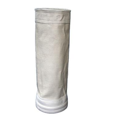 China Factory Applicable To Manufacturer Food And Beverage Factory Aramid Dust Bag Filter Filter Bag for sale