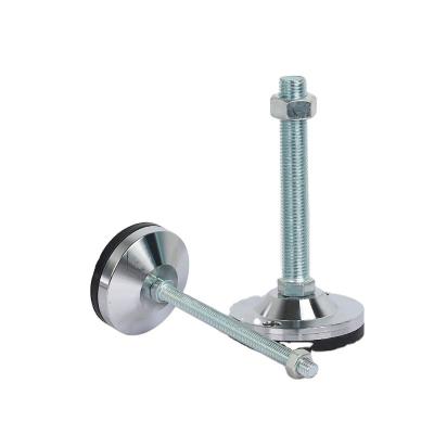 China Foot cup adjustment Bulk Price Personalized Customization Heavy Duty Screw Adjustable Feet Screw Support Adjustable Feet Screw for sale