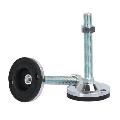 China Foot cup adjustment Factory Price Customized Furniture Foot Extra Durable Adjustable Height Support Screw for sale