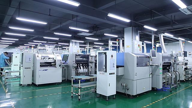 Verified China supplier - Shenzhen South Legend Technology Co., Ltd.