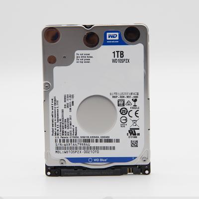 China Best Hdd hard drive china price 2.5 sata 1TB laptop 5400rpm HDD for sale