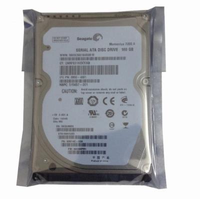 China 2017 New Hdd Stock For PC 3.5inch 160gb SATA Hard Disk HDD for sale