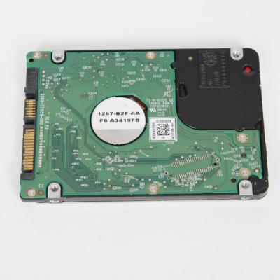 China Hdd Wholesale 500GB Hard Disk For USED SATA III 2.5