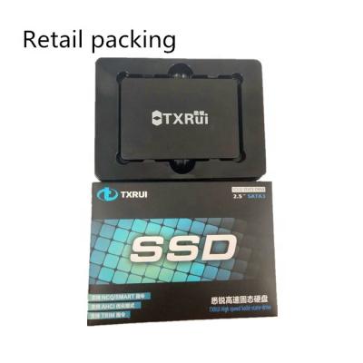 China SSD Promotion Hard Drive 2.5 Inch HD SSD SATA3 960G SSD for sale