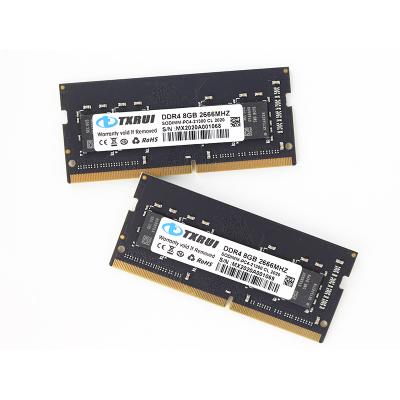 China LAPTOP Southlegend Lifetime Warranty sodimm memory ddr4 8gb 2666mhz for laptop for sale