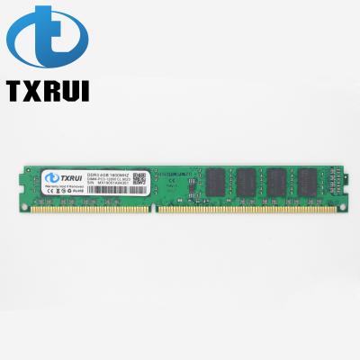 China Mohterboard high quality original computer memorization ddr3 4gb RAM for sale