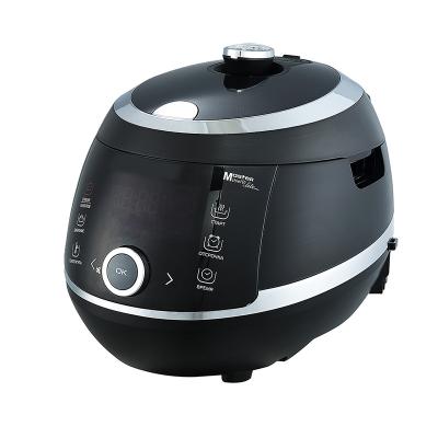 China Household new product ideas 2022 smart foodi LED/LCD display programmable multi electric rice cooker for sale