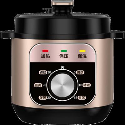 China Hotel new arrival electric pressure cooker high power pressure cooker with capacity 6 18 L 10 L for sale