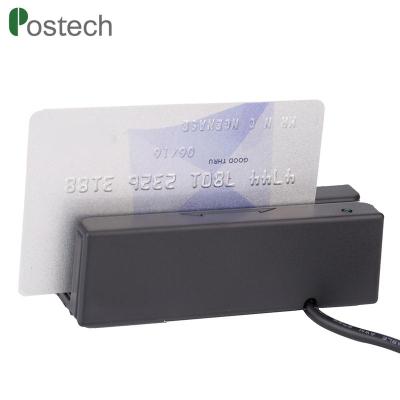 China Magnetic Stripe Card Reader Software Msr Magnetic Stripe Card Reader GPS Programmable Card Reader For Retail/Logistics/Warehouse for sale