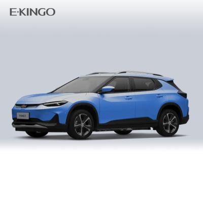 China Promotional smart sedan ev 4x4 car electric car for sale used new electric vehicle with EEC than ce 3c Chevrolet used car 4665x1813x1513 for sale