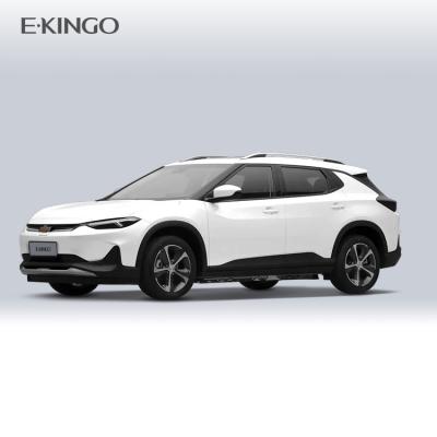 China 4665x1813x1513 Cheapest New High Autos Electric 4 Wheel SUV Sedan Car Or Vehicle High Speed ​​Electric Vehicles New for sale