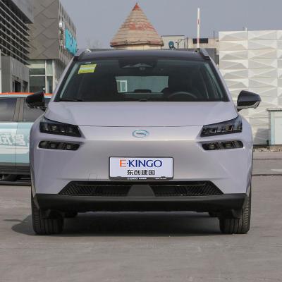 China Luxruy Hot Sale AION V EV Electric Cars EV CAR/USED CAR for sale