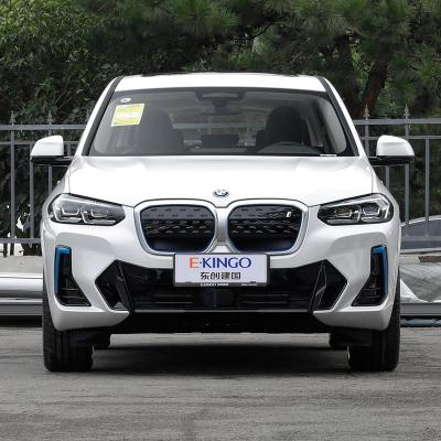 China Comfortable Hot Sale BMW ix3 EV Electric Cars EV CAR/USED CAR for sale