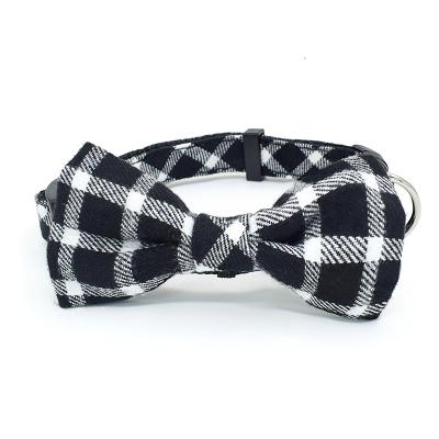 China Good Quality Reflective Suitable Price Dog Collar Cloth Dog Collar Buckle Dog Training Collar for sale