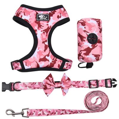 China Factory Sale Various Reflective Fashion Widely Used Dog Harness for sale