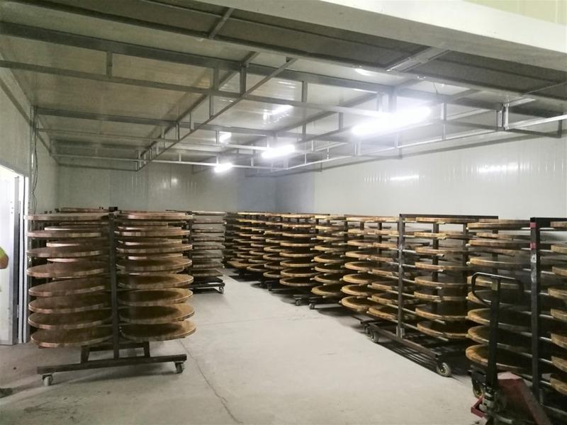 Verified China supplier - Roshung Wood Products Manufacturing Co., Ltd.