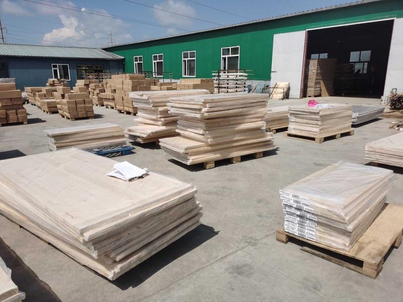 Verified China supplier - Roshung Wood Products Manufacturing Co., Ltd.