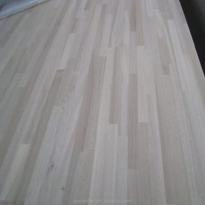 China Closet Straight Cedar Factory Direct Selling Solid Wood Finger Board Built-in Common Board for sale