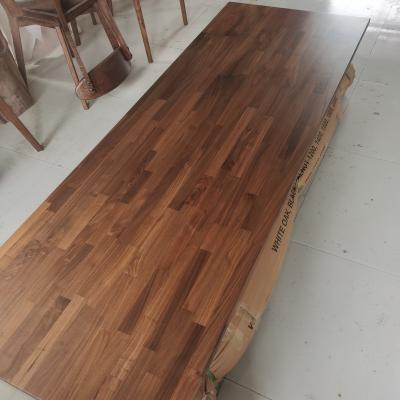 China Chinese Solid Fir Class AB Solid Wood Special For Common Cabinet And Wardrobe Finger Board for sale