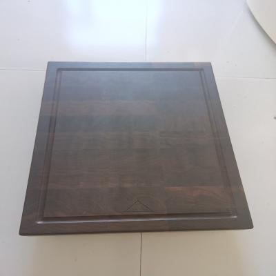 China New Stocked Wooden Chopping Board of 2020 Wooden Chopping Board for sale