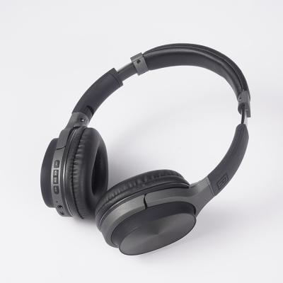 China New Design Foldable Durable Bass Studio DJ Stereo Metal Folding Custom Gaming Headphones For Monitor for sale