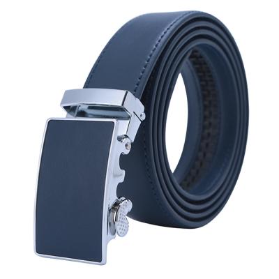 China Designer Genuine Leather Belt High Quality 30mm Cowhide Casual Comfortable For Men for sale