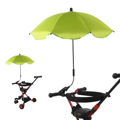 China All In 1 Kids Parasol Adjust Wholesale Fashion Baby Stroller Chair Umbrella With Adjustable Sling for sale